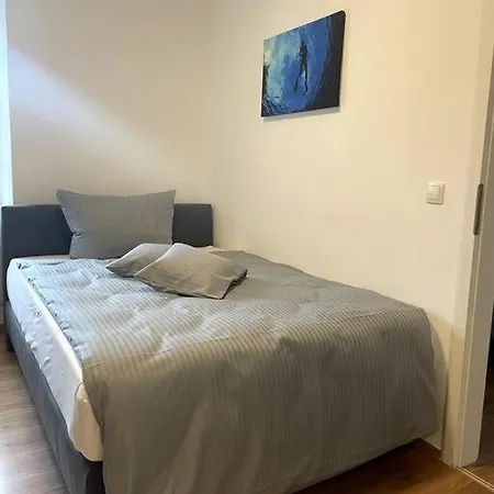 Penthouse In 1a City-lage In