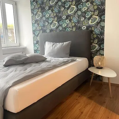 Apartman Penthouse In 1a City-lage In