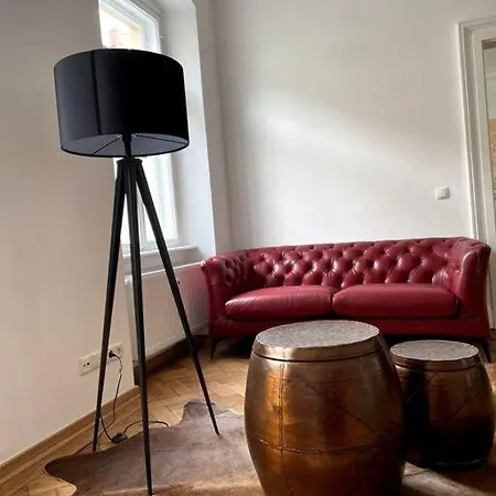 Apartment Penthouse In 1a City-lage In *