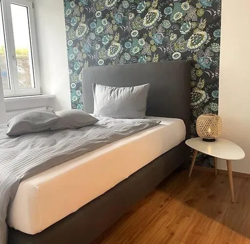 Apartment Penthouse In 1a City-lage In