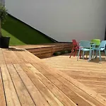 Apartment Penthouse In 1a City-lage In