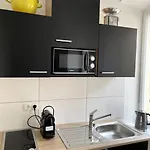 Apartment Penthouse In 1a City-lage In *