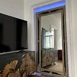 Penthouse In 1a City-lage In Apartment *