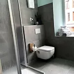 Apartment Penthouse In 1a City-lage In