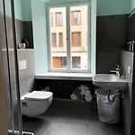 Penthouse In 1a City-lage In * Bamberg